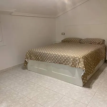 Apartamento Marina *