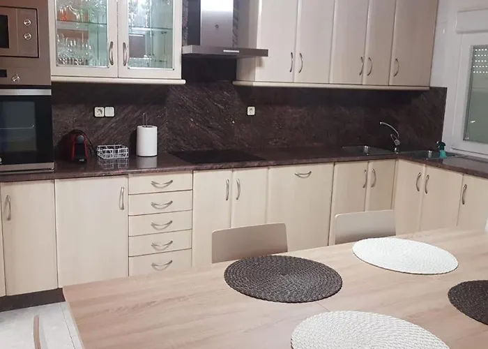 Marina Apartamento Sanxenxo