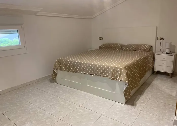 Apartamento Marina *